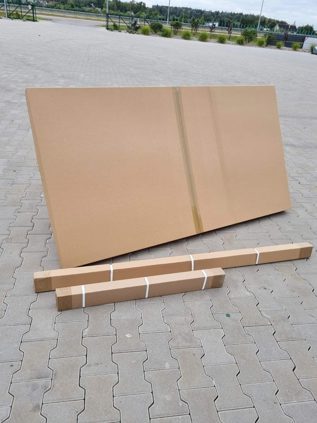 Kasvihuone Omega House 7,05 m²