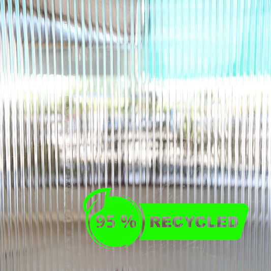 Kennolevy 95 % recycled 1200 x 2000 mm 6 mm