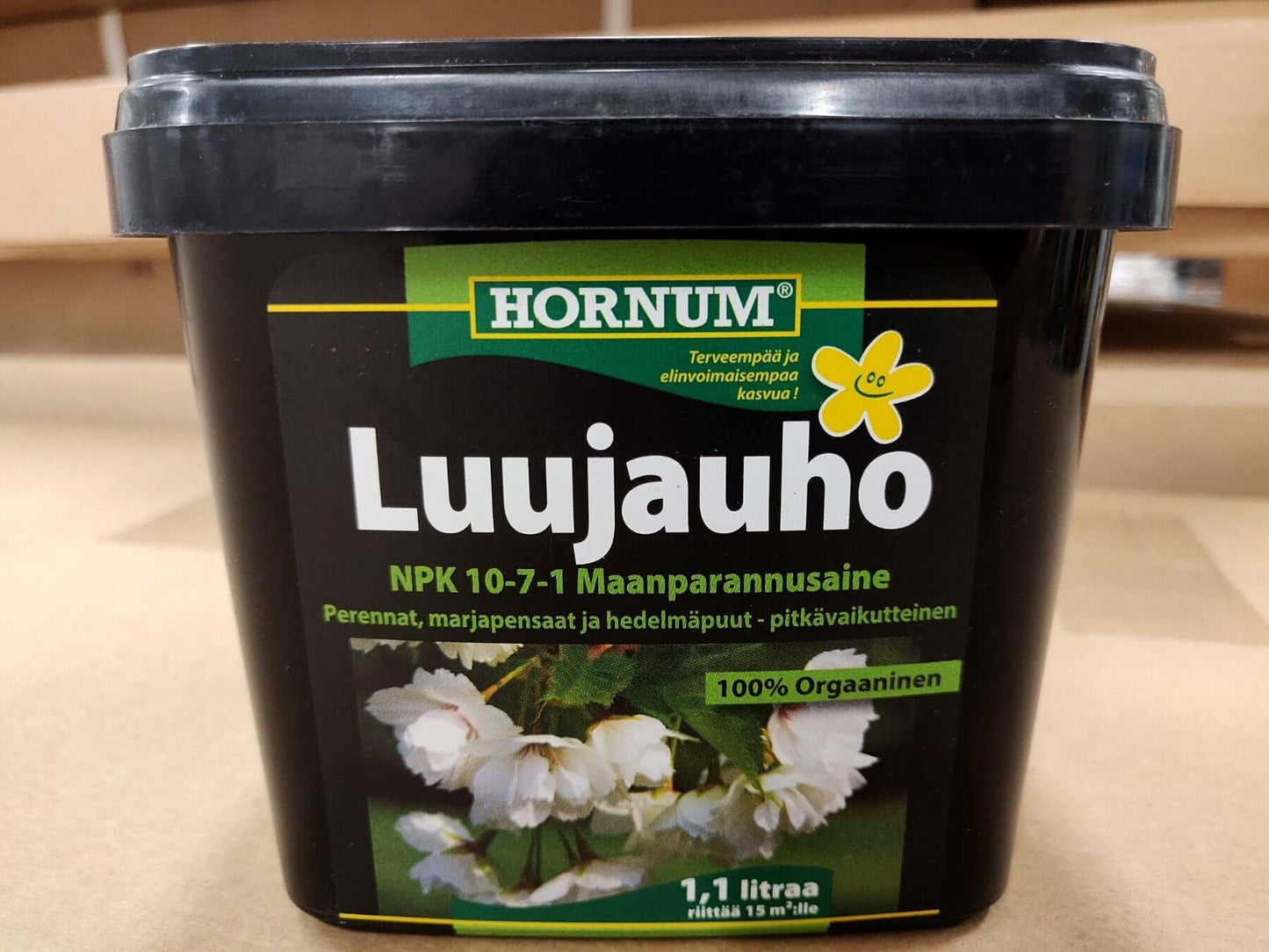 Luujauho 1 kg