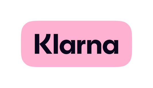 Turvallinen tapa tilata - Klarna