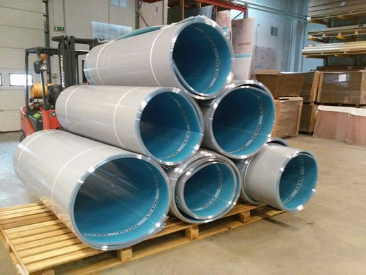 Kennolevy 4 mm 2100 x 6000 mm 2 KPL
