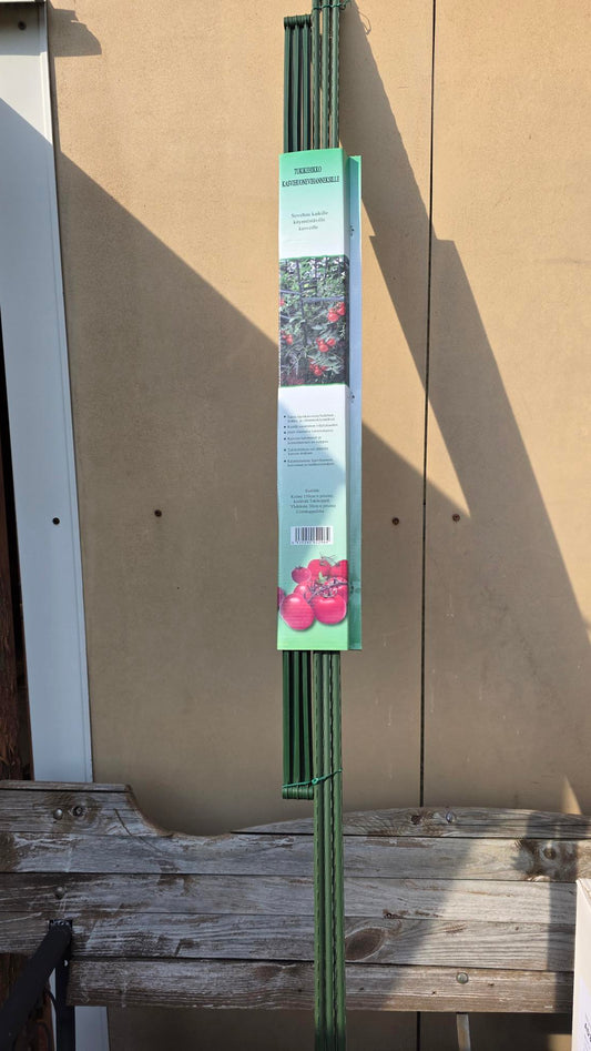 POISTO Tukikehikko kasvihuonevihanneksille