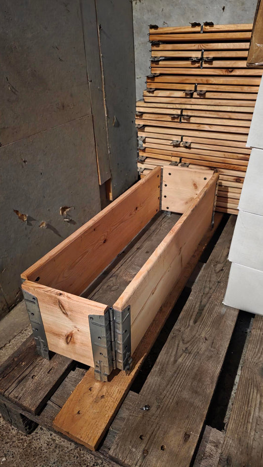 Lavakaulus mini 25 x 80 cm