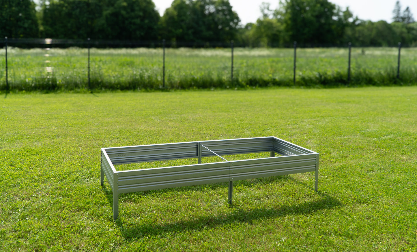 Viljelypenkin reunus PREMIUM LUX 1000x2000x170 mm