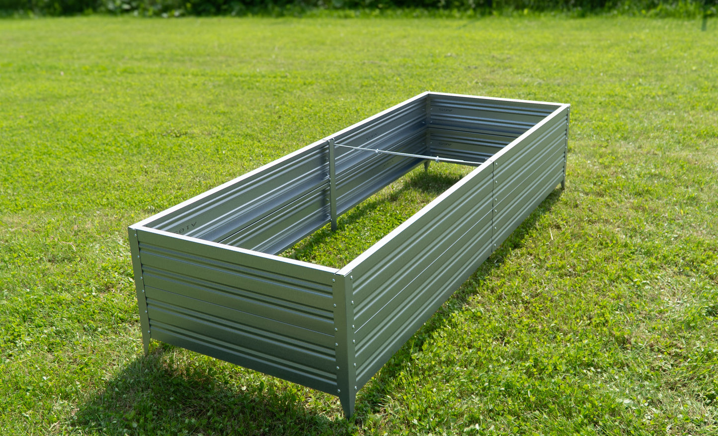 Viljelypenkin reunus PREMIUM LUX 700x2000x340 mm