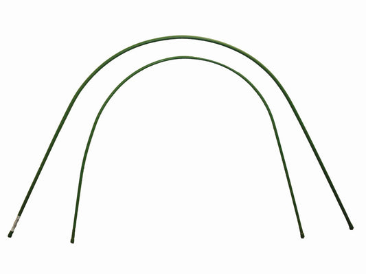 Kasvitunnelin kaari kork. 60 cm